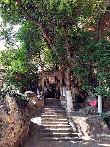 KUNMING - Temple YUANTONG - 47